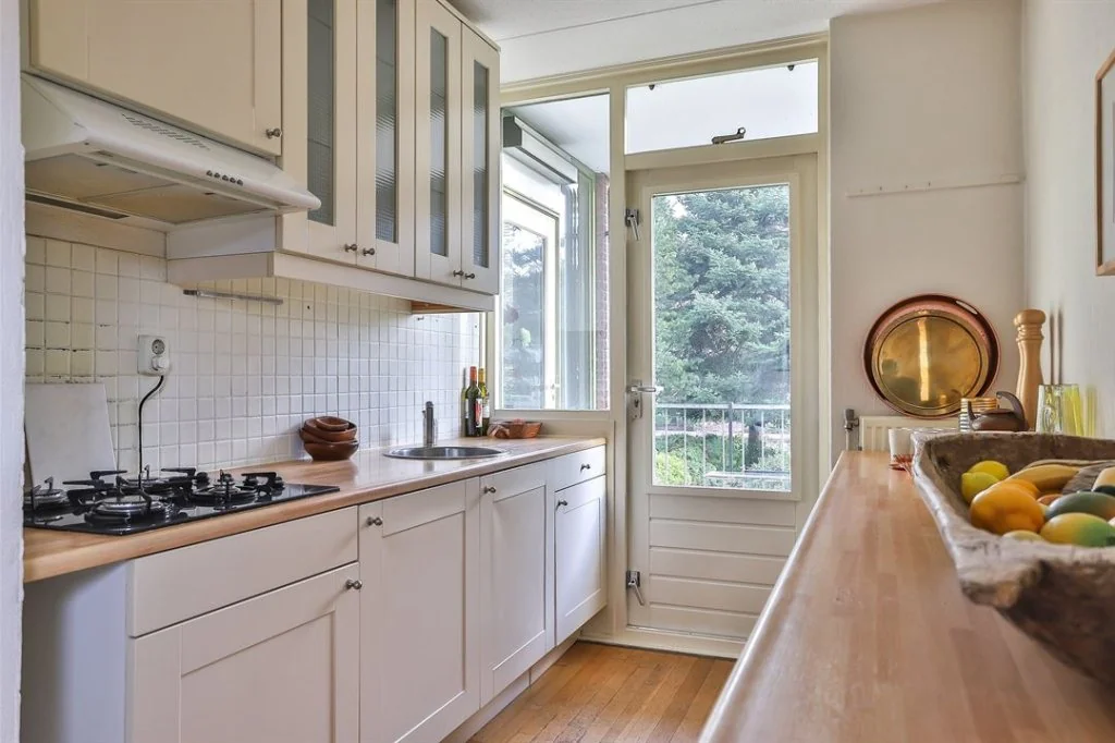 Foto van de Appartement gelegen aan de Vestdijklaan in Groningen