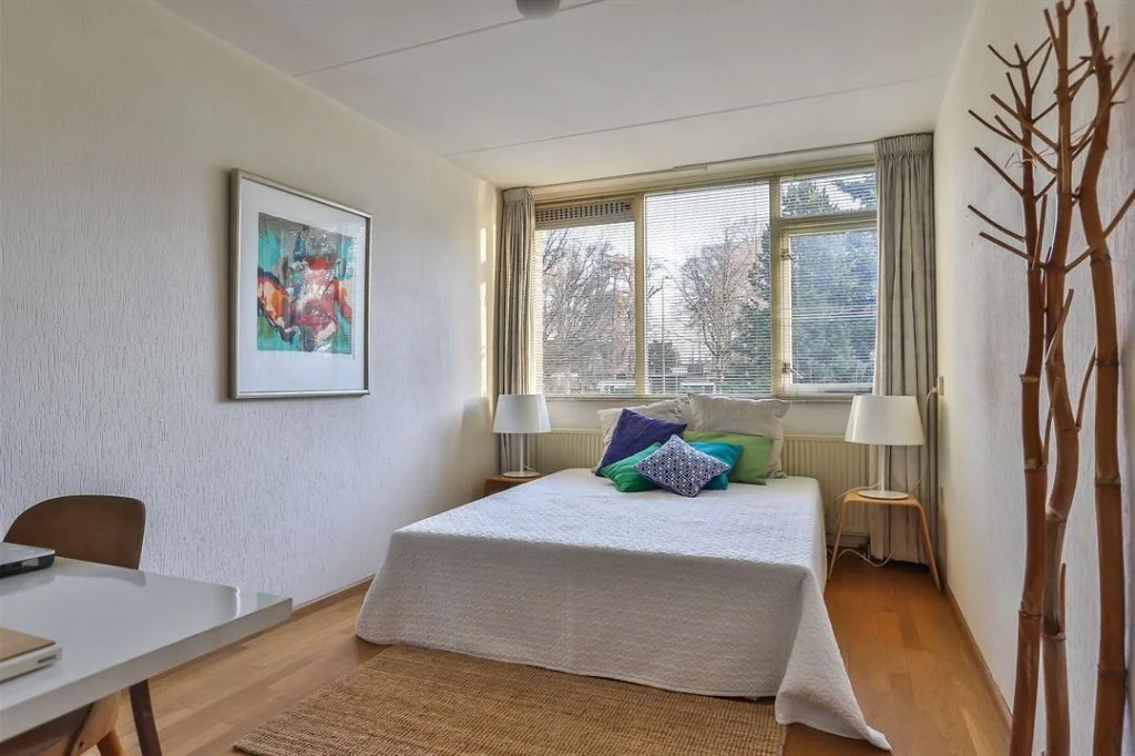 Foto van de Appartement gelegen aan de Vestdijklaan in Groningen