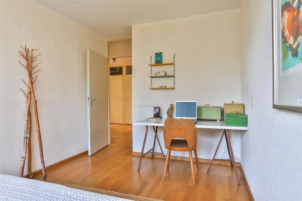 Foto van de Appartement gelegen aan de Vestdijklaan in Groningen