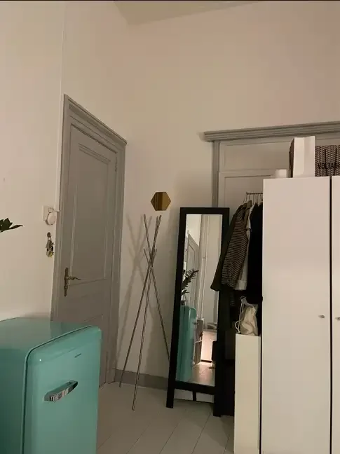 Foto van de Appartement gelegen aan de Delpratsingel in Breda