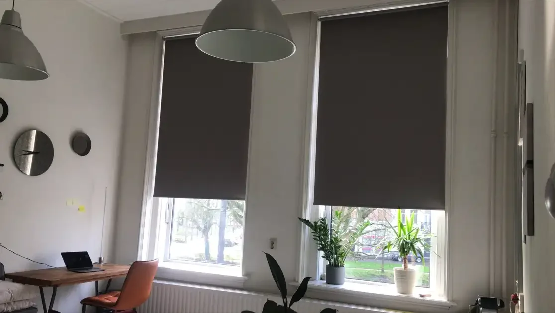 Foto van de Appartement gelegen aan de Delpratsingel in Breda