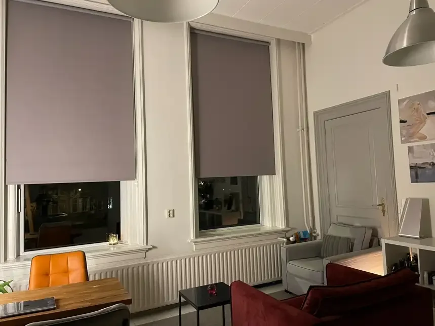 Foto van de Appartement gelegen aan de Delpratsingel in Breda