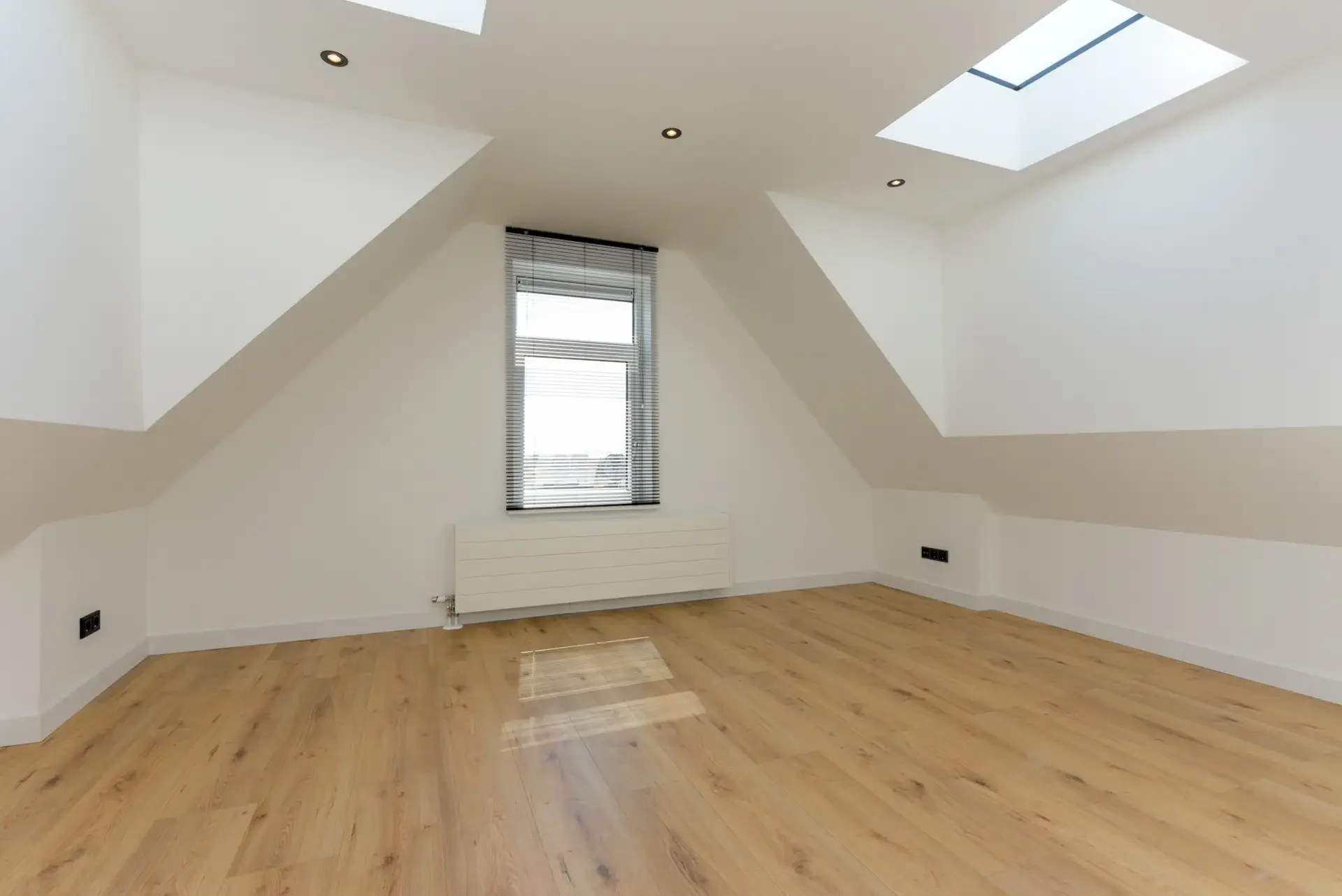 Foto van de Appartement gelegen aan de Beijerlandselaan in Rotterdam