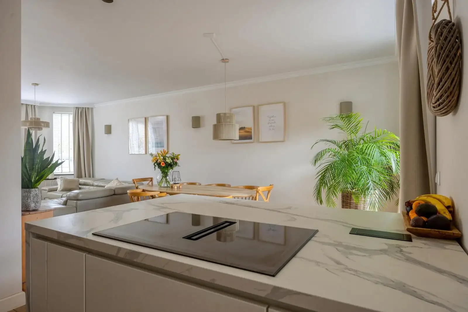Foto van de Appartement gelegen aan de President Rooseveltlaan in Maastricht