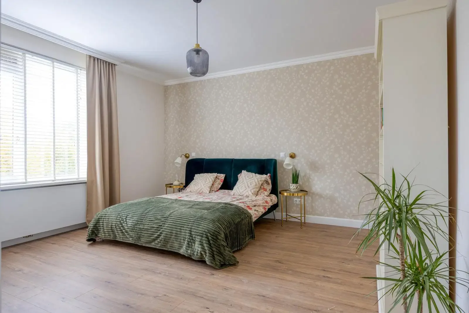 Foto van de Appartement gelegen aan de President Rooseveltlaan in Maastricht