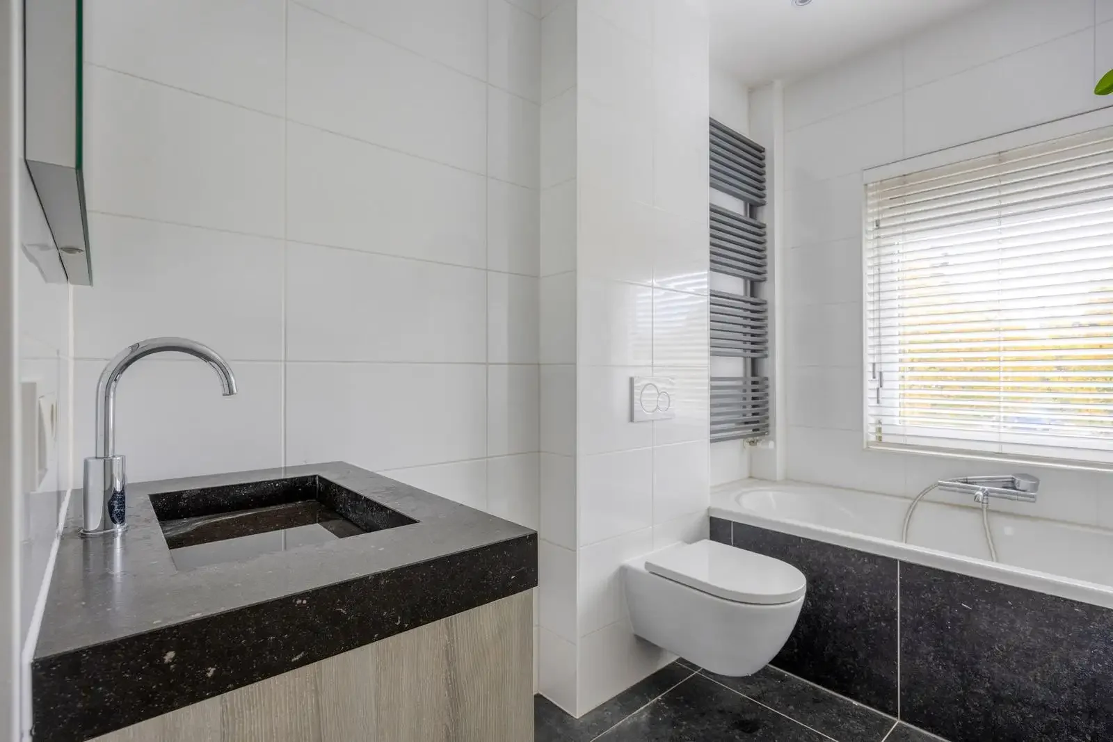 Foto van de Appartement gelegen aan de President Rooseveltlaan in Maastricht