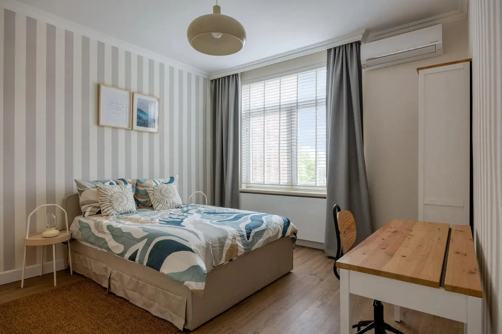 Foto van de Appartement gelegen aan de President Rooseveltlaan in Maastricht