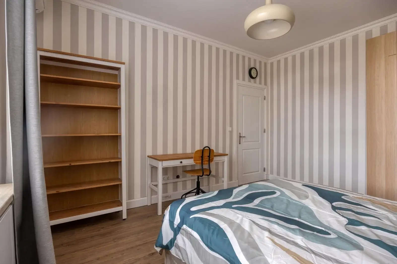 Foto van de Appartement gelegen aan de President Rooseveltlaan in Maastricht