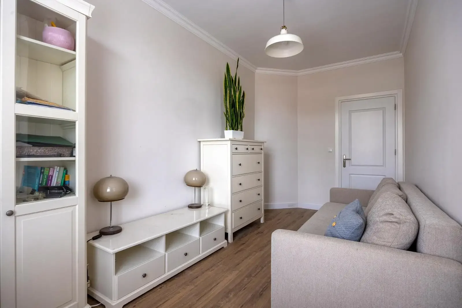 Foto van de Appartement gelegen aan de President Rooseveltlaan in Maastricht