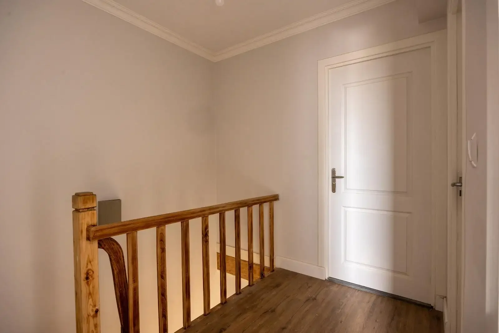 Foto van de Appartement gelegen aan de President Rooseveltlaan in Maastricht