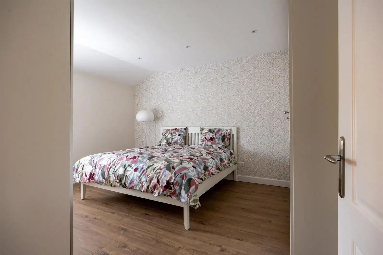 Foto van de Appartement gelegen aan de President Rooseveltlaan in Maastricht