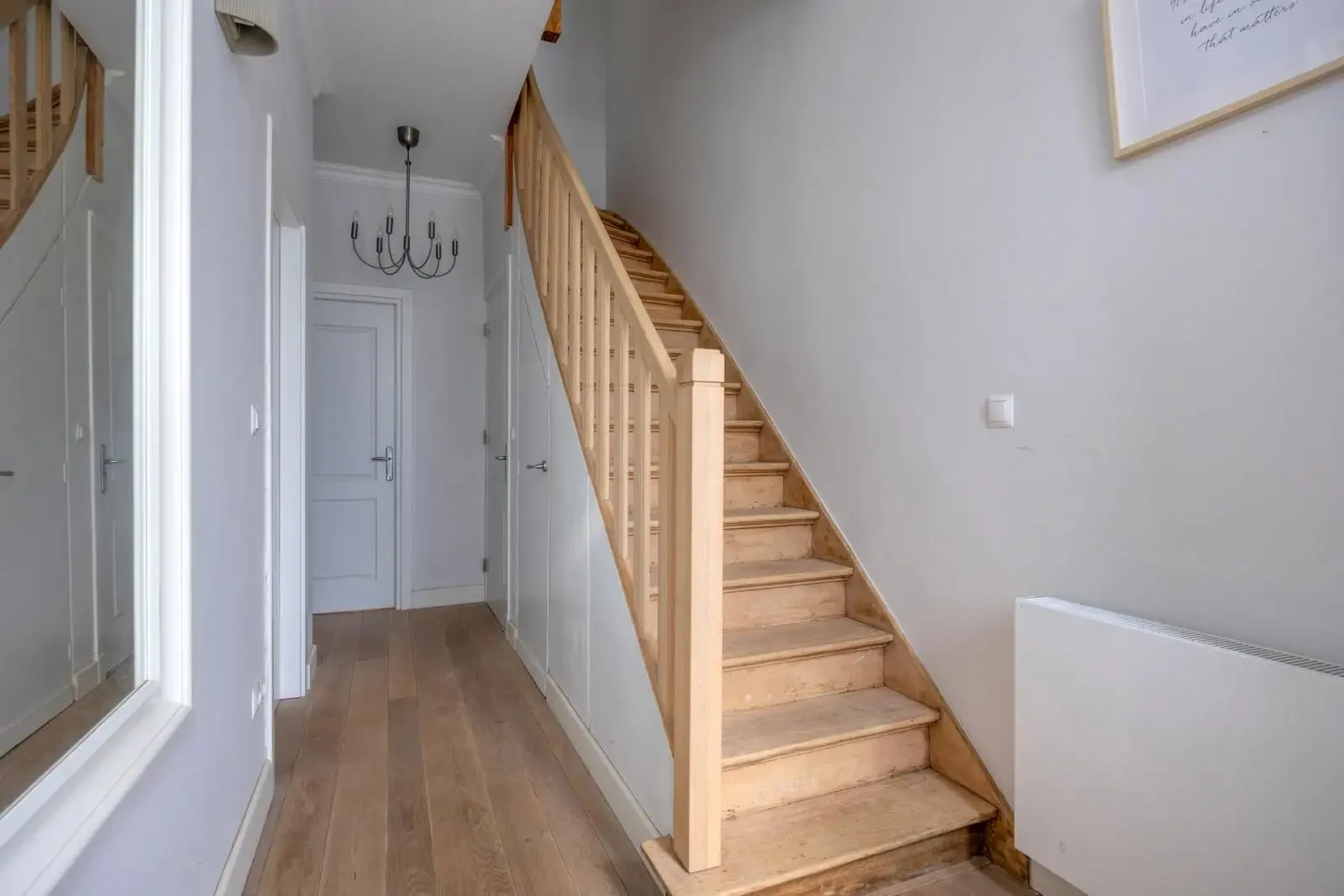 Foto van de Appartement gelegen aan de President Rooseveltlaan in Maastricht