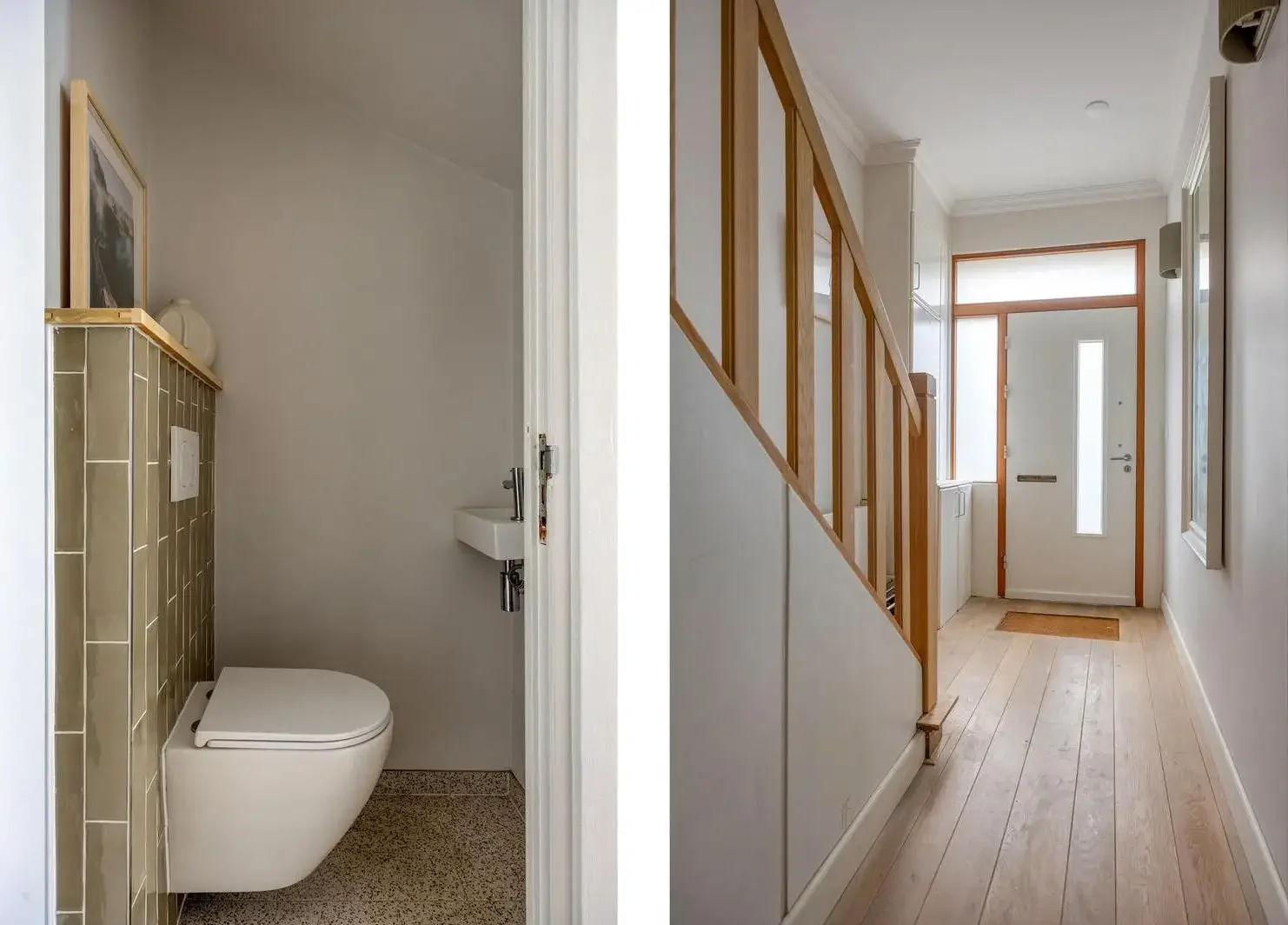 Foto van de Appartement gelegen aan de President Rooseveltlaan in Maastricht