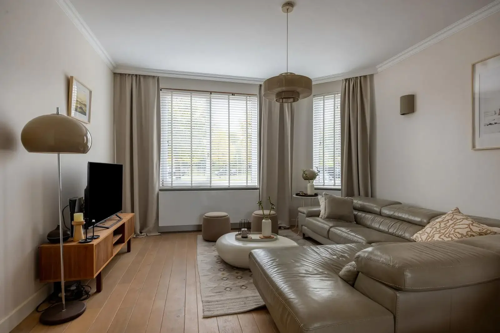 Foto van de Appartement gelegen aan de President Rooseveltlaan in Maastricht