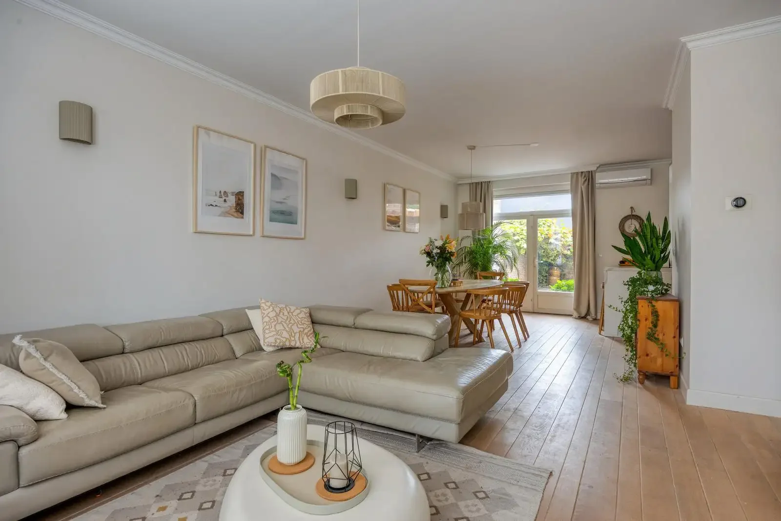 Foto van de Appartement gelegen aan de President Rooseveltlaan in Maastricht