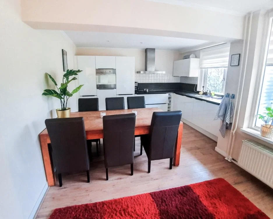 Foto van de Kamer gelegen aan de Cornelis Bloemaertsingel in Rotterdam