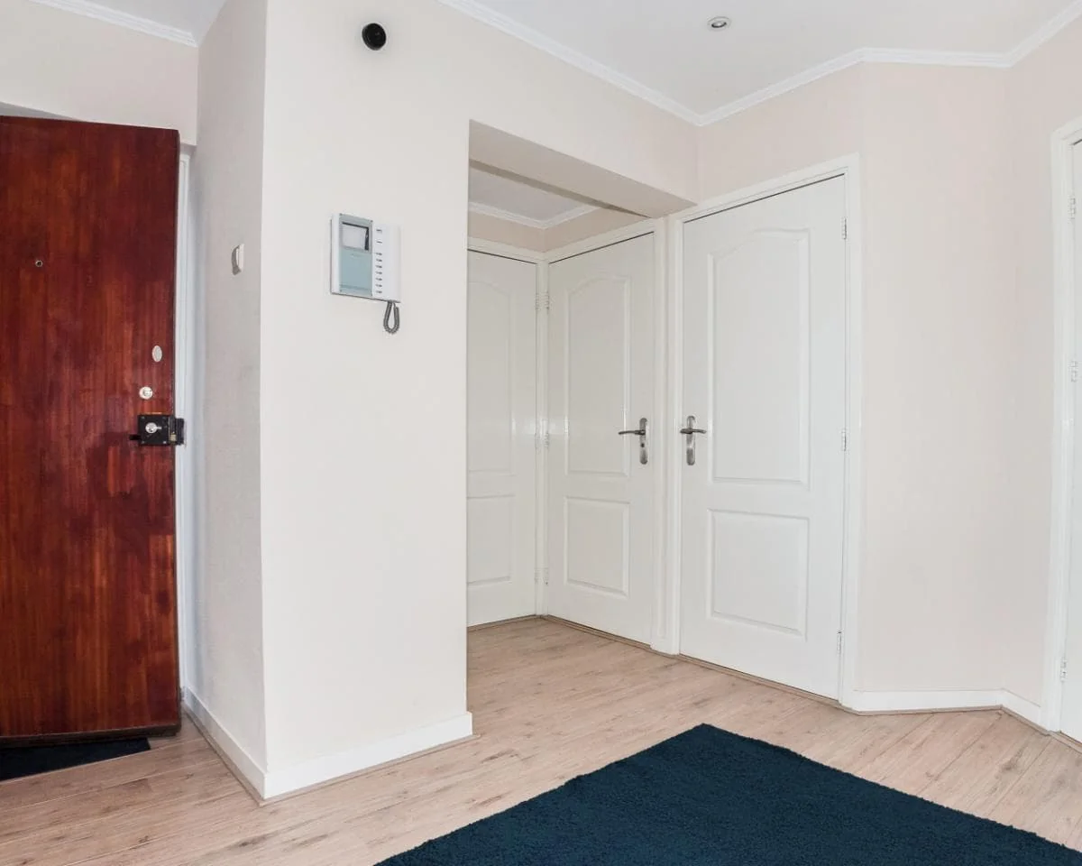 Foto van de Kamer gelegen aan de Cornelis Bloemaertsingel in Rotterdam