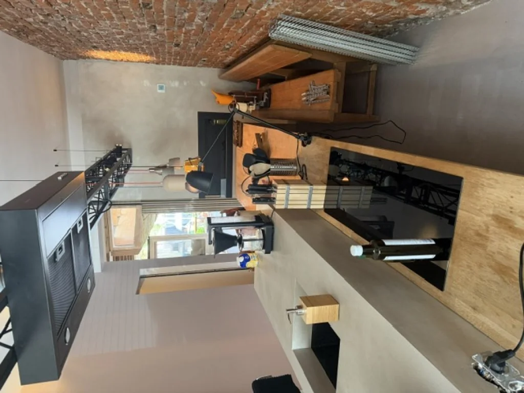 Foto van de Appartement gelegen aan de Beeldhouwerstraat in Arnhem