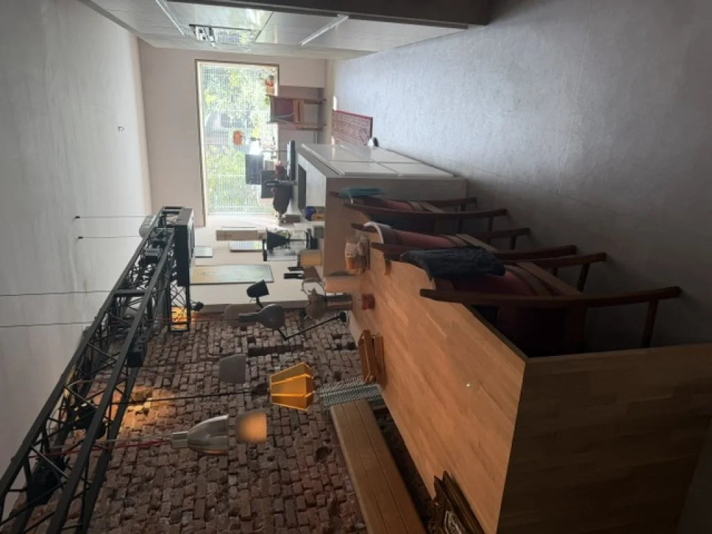 Foto van de Appartement gelegen aan de Beeldhouwerstraat in Arnhem