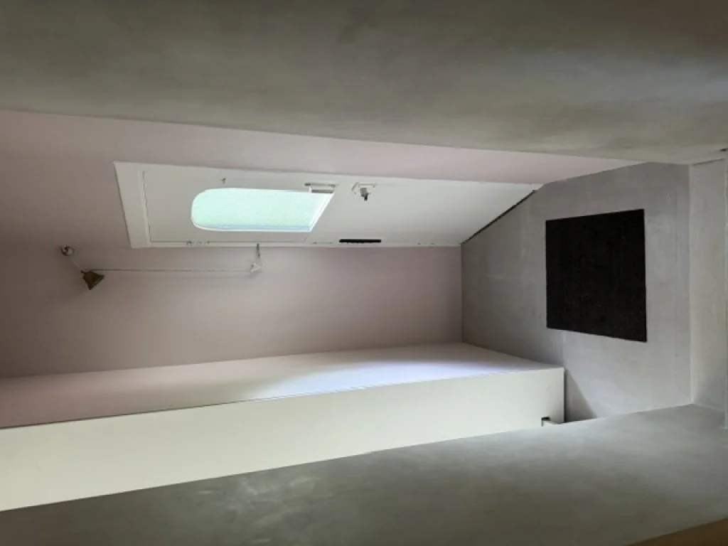 Foto van de Appartement gelegen aan de Beeldhouwerstraat in Arnhem