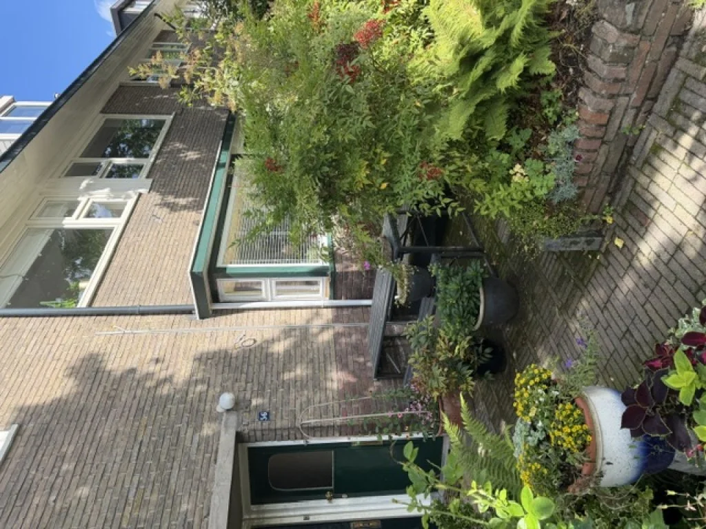 Foto van de Appartement gelegen aan de Beeldhouwerstraat in Arnhem