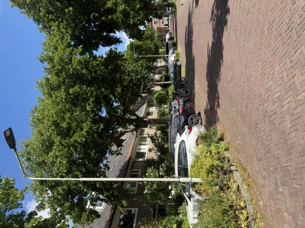 Foto van de Appartement gelegen aan de Beeldhouwerstraat in Arnhem