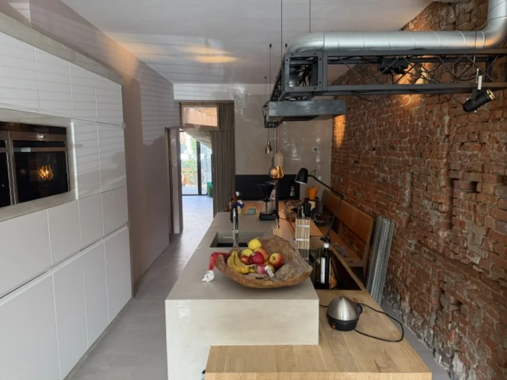 Foto van de Appartement gelegen aan de Beeldhouwerstraat in Arnhem