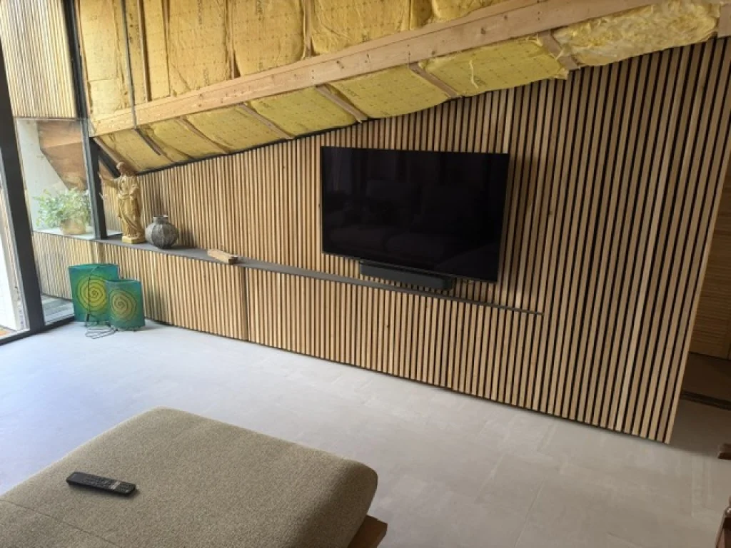Foto van de Appartement gelegen aan de Beeldhouwerstraat in Arnhem