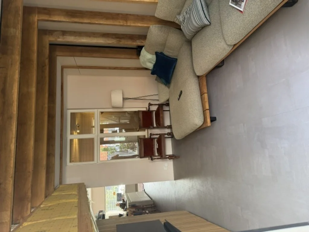 Foto van de Appartement gelegen aan de Beeldhouwerstraat in Arnhem