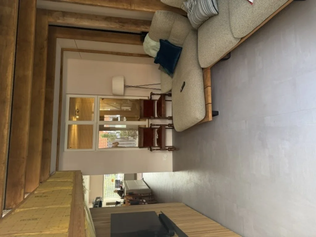 Foto van de Appartement gelegen aan de Beeldhouwerstraat in Arnhem