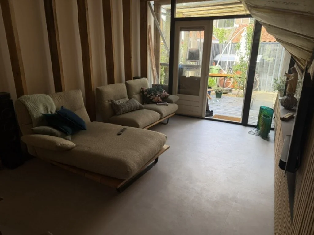 Foto van de Appartement gelegen aan de Beeldhouwerstraat in Arnhem