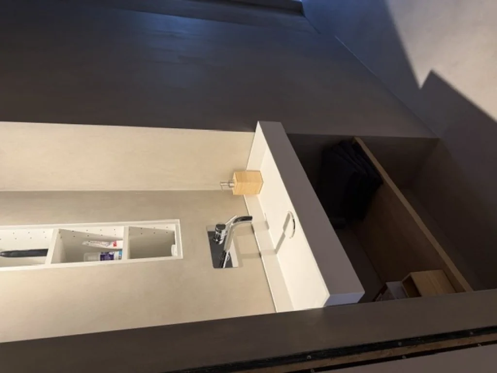 Foto van de Appartement gelegen aan de Beeldhouwerstraat in Arnhem