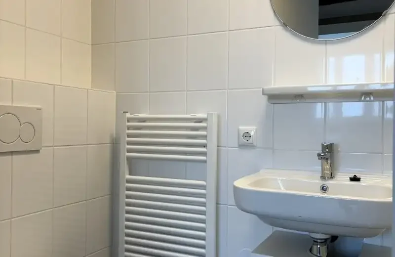 Foto van de Appartement gelegen aan de Stratumseind in Eindhoven