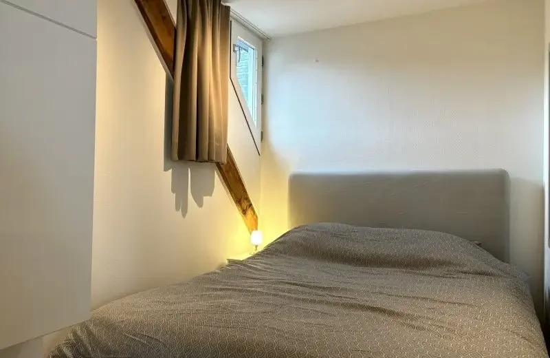 Foto van de Appartement gelegen aan de Stratumseind in Eindhoven