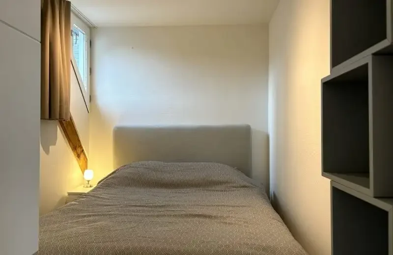 Foto van de Appartement gelegen aan de Stratumseind in Eindhoven