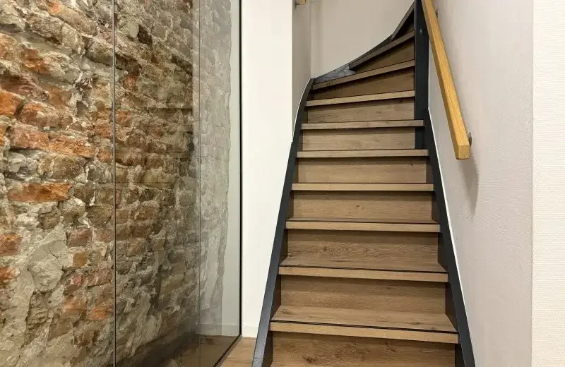 Foto van de Appartement gelegen aan de Stratumseind in Eindhoven