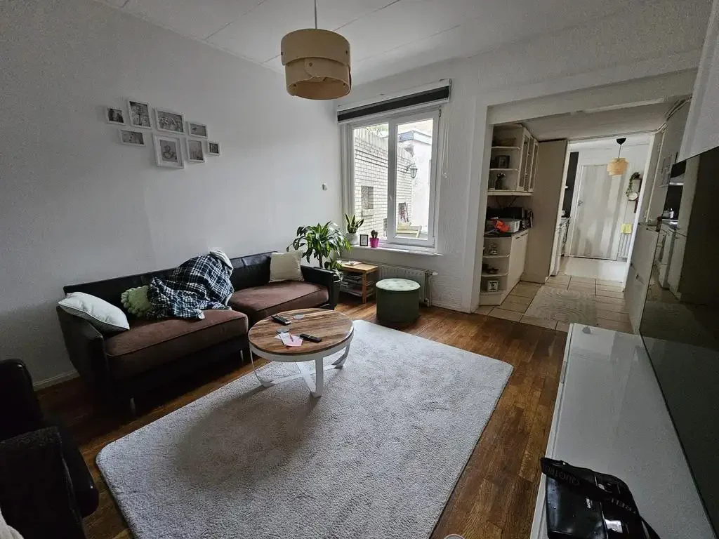 Foto van de Appartement gelegen aan de Vredeman de Vriesstraat in Tilburg