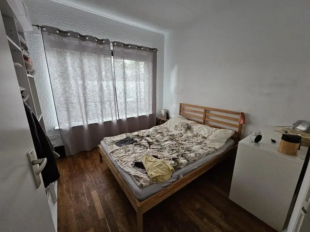 Foto van de Appartement gelegen aan de Vredeman de Vriesstraat in Tilburg