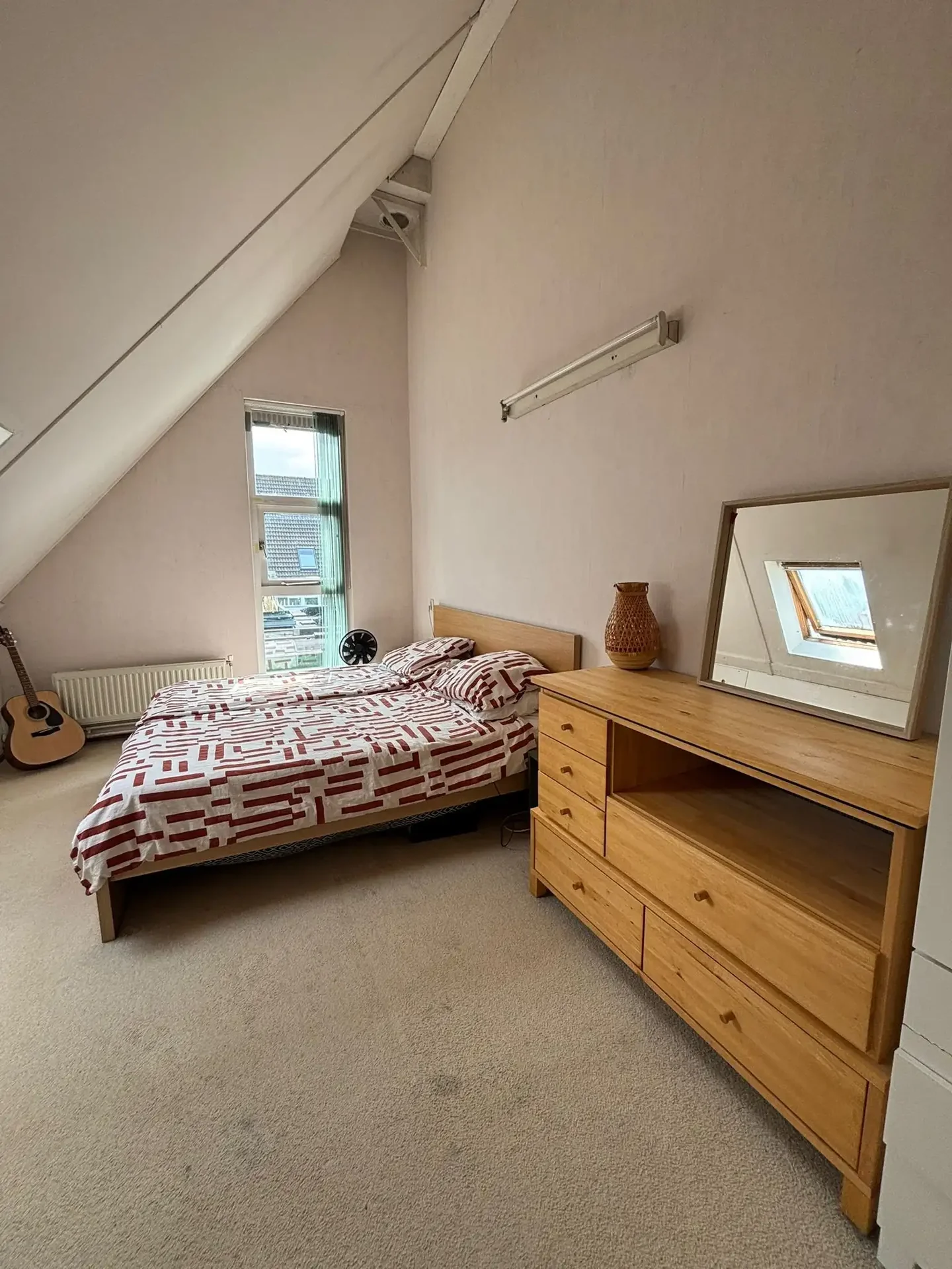 Foto van de Appartement gelegen aan de Lemenburg in Hoofddorp