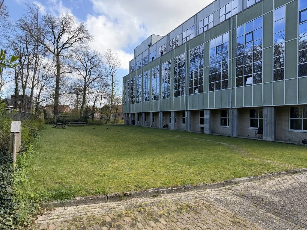 Foto van de Appartement gelegen aan de Diepenveenseweg in Deventer