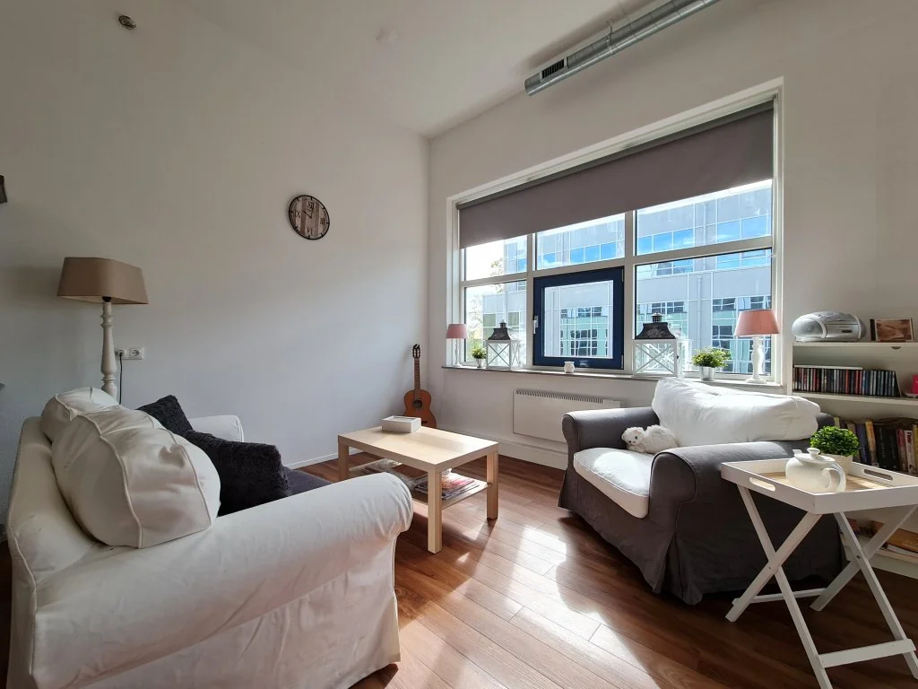 Foto van de Appartement gelegen aan de Diepenveenseweg in Deventer
