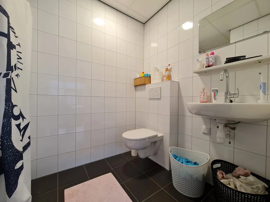 Foto van de Appartement gelegen aan de Diepenveenseweg in Deventer