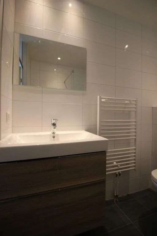 Foto van de Appartement gelegen aan de de Wilmskamp in Hengelo