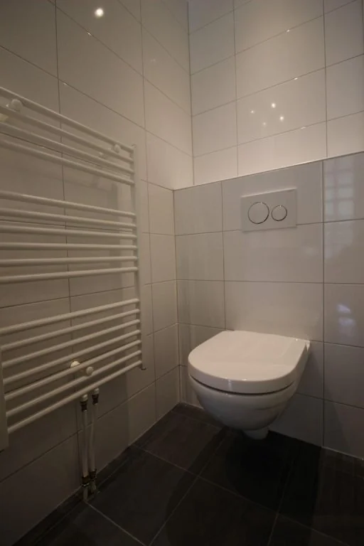 Foto van de Appartement gelegen aan de de Wilmskamp in Hengelo