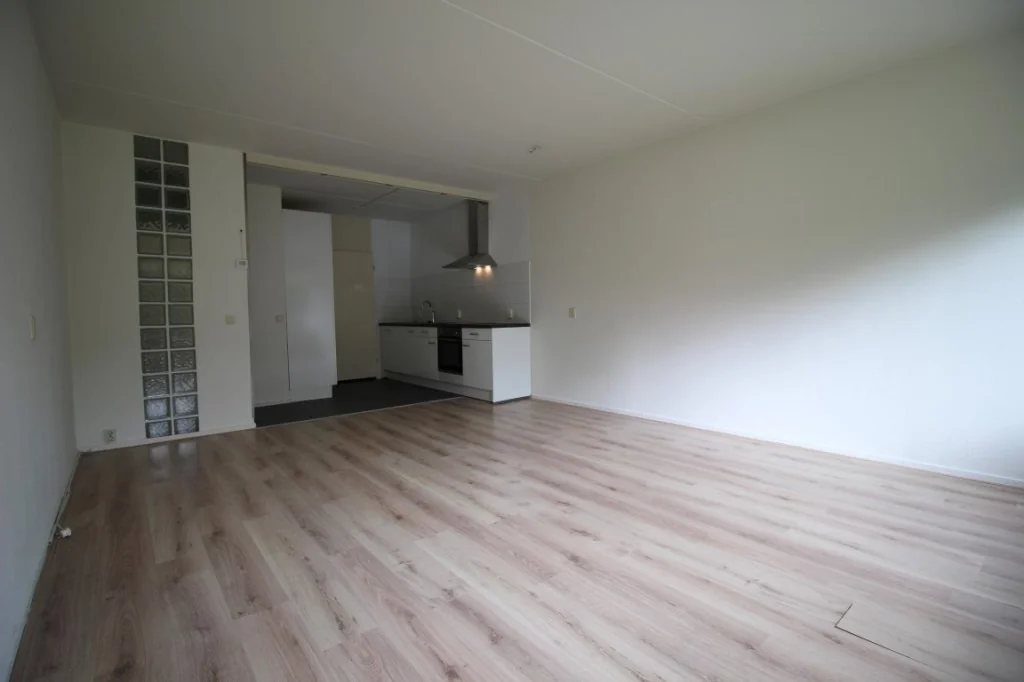 Foto van de Appartement gelegen aan de de Wilmskamp in Hengelo