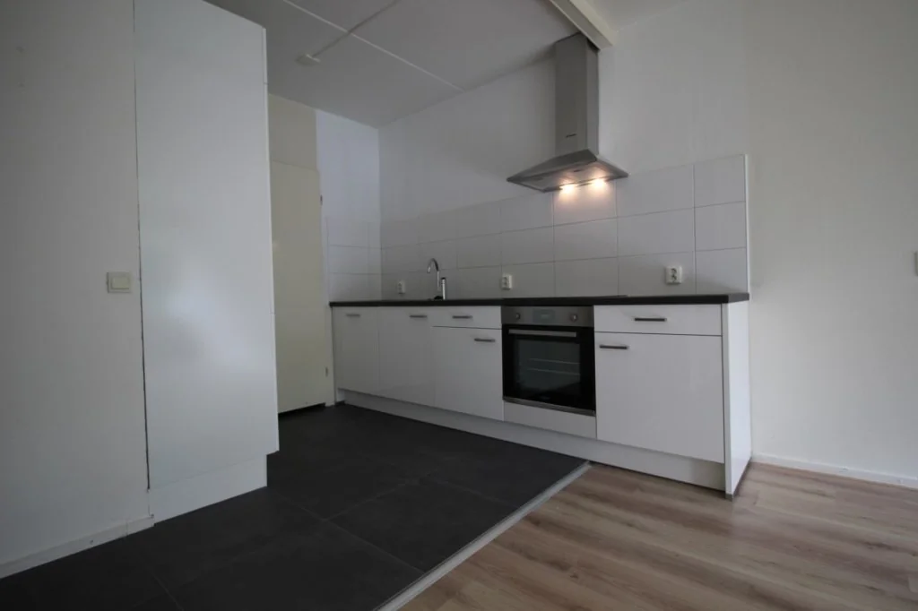 Foto van de Appartement gelegen aan de de Wilmskamp in Hengelo