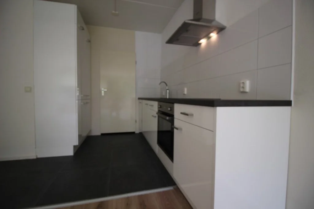 Foto van de Appartement gelegen aan de de Wilmskamp in Hengelo