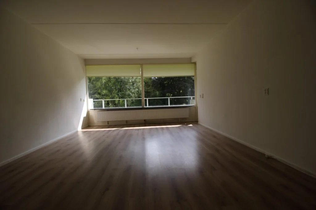 Foto van de Appartement gelegen aan de de Wilmskamp in Hengelo