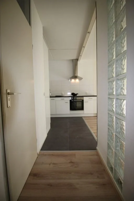 Foto van de Appartement gelegen aan de de Wilmskamp in Hengelo