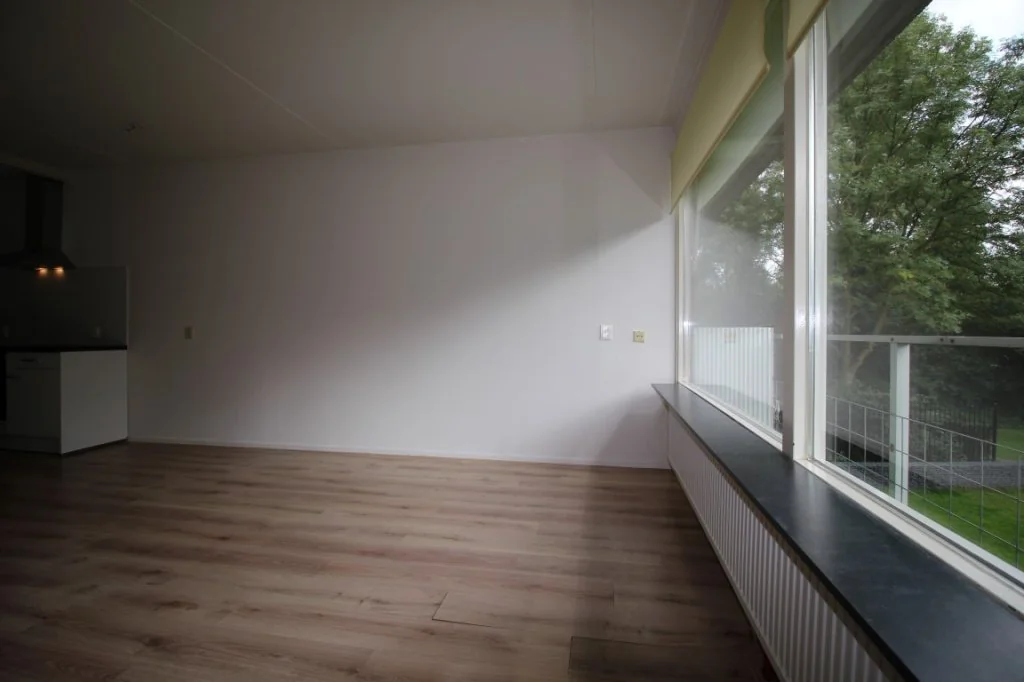 Foto van de Appartement gelegen aan de de Wilmskamp in Hengelo
